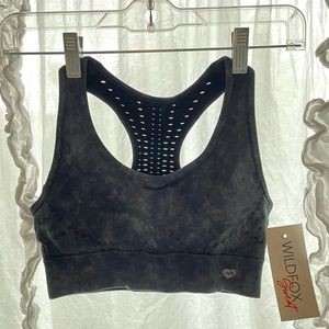 Wildfox Sweat Sportswear Top - Medium